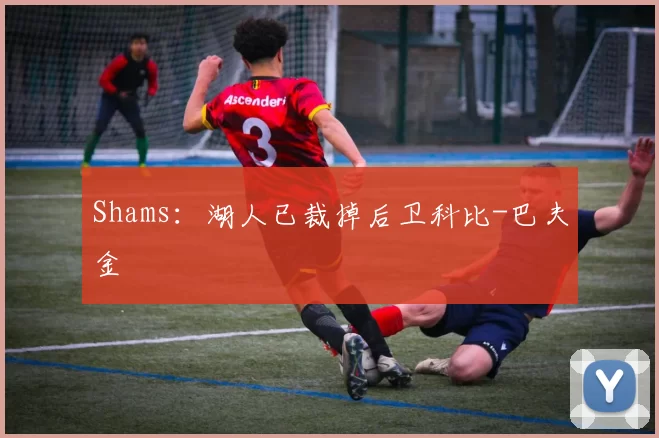 Shams:湖人已裁掉后卫科比-巴夫金