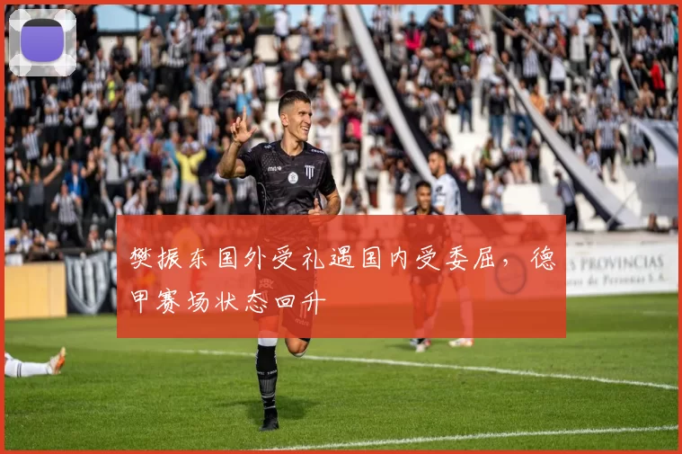 樊振东国外受礼遇国内受委屈,德甲赛场状态回升