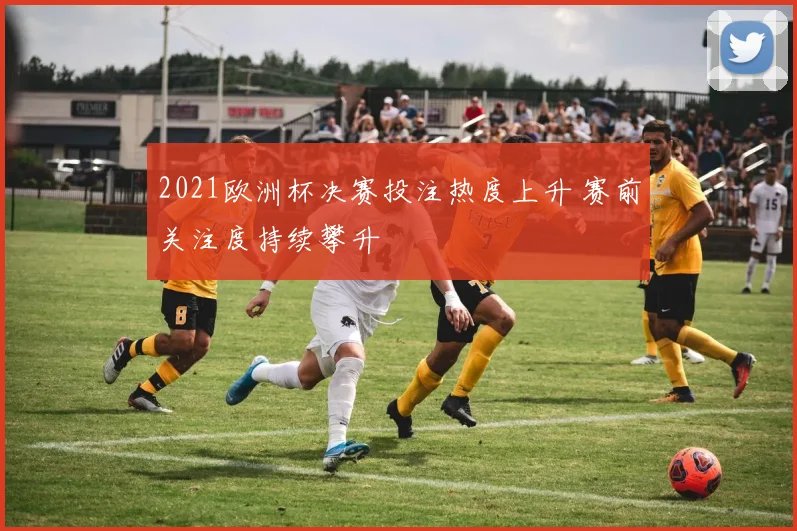 2021欧洲杯决赛投注热度上升 赛前关注度持续攀升