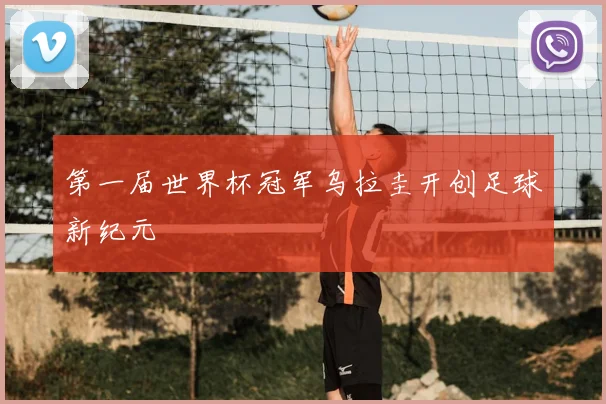 第一届世界杯冠军乌拉圭开创足球新纪元